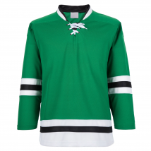 H900 series blank National Hockey League Team practice jerseys - high quality thick breathable polyester fabric - Junior&Senior