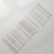 LED Backlight strip 6 lamp For 65PUS6754 65PUS7805 LBM650M0601-HF-4(0)CRH-AA65AHZ23030120693EREV1.0 LB-GM3030-GJ0D226512X6PCT9-Y
