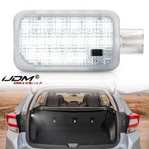 1Pc LED Auto Stamm Boot Lampen Fach Licht Courtesy Lichter Für Subaru Impreza WRX STI Fließheck XV crosstrek Gepäck lampe