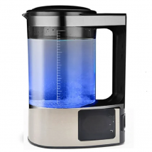 100-240V 2L Electric Hydrogen Rich Water Kettle Water Ionizer Machine Water filter Drink Hydrogen Water Generator