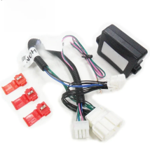 Original Car Side Mirror Folding Kit For CRV/ CIVI-C 2008-2015/Vezel 2010-2015 Automatic Close/Open Wing Mirrors By Remote KEY