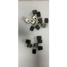 Original imported disassembly K1058 J162 2SK1058 2SJ162 audio power amplifier IC pairing tube