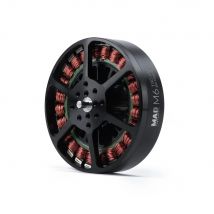 MAD M6C12 EEE 150KV 170KV 280KV 400KV Brushless Motor for Multirotor Quadcopter Hexrcopter drone RC DIY Hobby rig