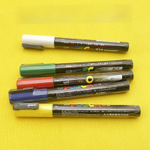 Marker Pen Beekeepers To Locate Mark and Track Queen Colony Management Longer Lasts Indicate Year Locate In Comb Apiculture