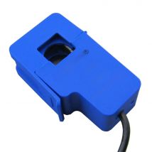 SCT-013-000 30A 50A 100A Open-Close Current Transformer SCT013 Non-invasive AC Current Sensor Split Core Current Transformer