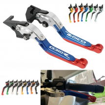 G310 R G 310R G310GS CNC Folding Extendable Brake Clutch Levers Motorcycle Accessories For BMW G310R G310 GS G 310 GS 2017-2020