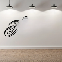 Tattoo Studio Logo Wall Art Decals Decor Fashion Cool Design Tattoo Vinyl Stickers Tattoo Studio Shop Window Art Decoration F868