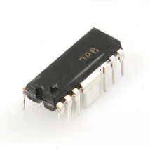 1PCS LA6520 DIP-14  Operational Amplifier Integrated circuit chip