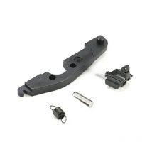 Original FLYSKY Self Centering Throttle Mode Change Part for FS-i6S FS-i6 FS-i6X