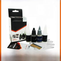Welding Glue Super Glue Strong Liquid Powder 7 Seconds Speedy Fix Metal Plastic Wood Repair Universal Caulk Adhesive