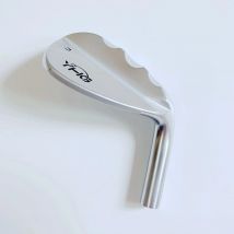 Yihome Golf Wedge Club Head S20C Forged 48 50 52 54 56 58 60 Loft Carbon Steel