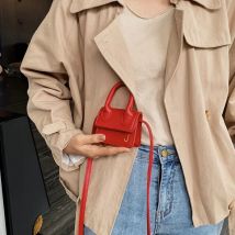 Fashion Mini Luxury Hand Bags Brand Purses And Handbags for Women Designer Small Shoulder Crossbody Bag 2020 Female Mini Totes