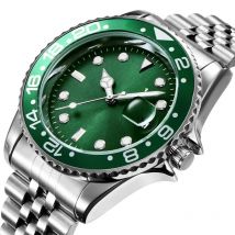 Men CURDDEN Brand Watches Students Fashion Casual Full Steel Band Date Simple Quartz Vintage Watch Golden Relogio Masculino 2024