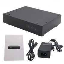 TZT Singxer SU-6 USB Digital Audio Interface XMOS XU2008 CPLD Femtosecond Clock Interface