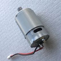 Vacuum Cleaner Main Roller Brush Motor for LIECTROUX C30B Proscenic 800T 820S 830P Robot Vacuum Cleaner Parts Motors Replacement
