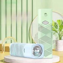 Rechargeable led flashlight EDC Mini portable Rechargeable lamp self defense Small Lantern For night riding and Night working