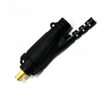 1PC Euro Connector For Tig Torch 10-25MM Or 35-70
