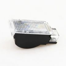 Car interior Openning Door Panel Warning Lights Safety Indication Anti-Collision Signal Light For A3 A4 B8 A5 A6 A7 A8 Q3 Q5 TT