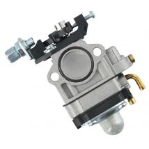 For 22cc 26cc 33cc 34cc 36cc 2-stroke 11mm Carburetor Brushcutter Carburetor For Trimmer Cutter Chainsaw
