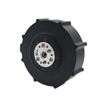 Steadywin GIM8108-8 Gear Motor High Torque Light Weight for Robotic Joint Exoskeleton