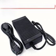 AC/DC Adapter Power Cord Supply For FANATEC Boost Kit 180 （8NM) Fanatec CSL DD / GT (Gran Turismo) DD Pro Endor6200-2400750P