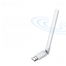 COMFAST Mini USB WiFi Adapter 150Mbps Wi-Fi Emitter For PC MT7603 Adaptador WiFi Dongle 2.4G Network Card Antena Wi Fi Receive