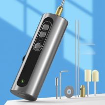 MaAnt CJ-1 Pro Electric Glue Remover Pen Needles Machine Original Hard Touch Screen Adhensive Phone Repair Tools Set