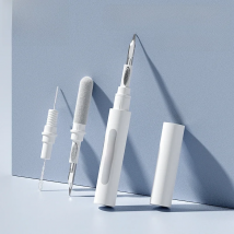 Hagibis Cleaner Kit for Airpods Pro 1 2 earbuds Cleaning Pen brush Bluetooth Earphones Case Cleaning Tools for iPhone Samsung MI