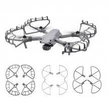 Propeller Guard for DJI Mavic Air 2/Air 2S , Quick Release Props Blade Wing Fan Cover for Air 2S Helice Protector Accessories
