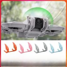 BRDRC Anti-Collision Bumper For DJI Neo Drone Gimbal Camera Guard Protective Bar For DJI NEO Drone Protective Accessories
