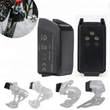 600mAh Lithium Battery For SRAM Force RED Black ETAP X01 GX AXS XX1 Eagle Wireless Electronic Variable Speed Front Rear Battery