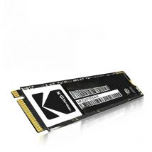 KODAK M2 SSD 1TB NVME M.2 2280 Gen3X4 PCIE3.0 Internal Solid State Hard Drive High Speed 2500MB/s for Gaming Laptop Desktop