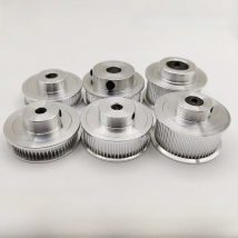 Printfly 40Teeth 2M 2GT Synchronous Pulley Bore 5/6/6.35/ 8/10/12/14mm For Width 6/10/15mm GT Timing Belt GT2 Pulley Belt 40T