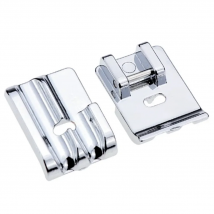 3/16'' PIPING SEWING PRESSER FOOT UNIVERSAL FOR, BROTHER, SINGER, ETC DOMESTIC SEWING MACHINES  AA7003