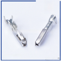 50 pcs 0.6 series car splices wire terminal female Pin G6 crimp terminals 928999-1 for connector 4F0972708 8E0973202 N90764701