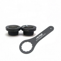 Bsa30/ita30 bottom bracket, 68mm, bb386evo crank, tools including tools