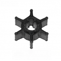 6L5-44352-00 Water Pump Impeller for Yamaha F2 F2.5 3(Malta) 2 Stroke Boat Engine