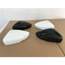 door car wing mirror cover for VW POLO 2009-2017