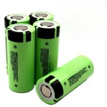 100%New.High Capacity 26650 5000mah Li-ion Rechargeable Battery Lii-50A 3.7v 26650-50A battery for Flashlight 20A new packing