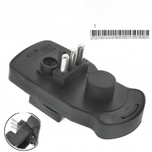 3437224035 Throttle Position Sensor For Mercedes-Benz 190E 260E 300CE 300E 300SEL 300TE 350SD 380SE 400E 420SEL 500SEC 560SL