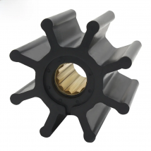 09-1028B Sea Water Pump Flexible Impeller Repair Kit Marine For Johnson 09-1028B-1  18-3077 18200k 500106