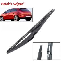Erick's Wiper 11" Rear Wiper Blade For Fiat Bravo 2007 - 2019 Windshield Windscreen Clean Tailgate Window Car Rain Brush