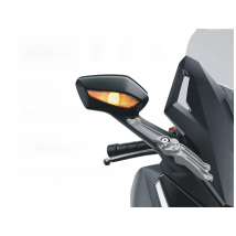 for Honda Forza 125/250/300/350 (2018-2024) Electric Folding Mirrors