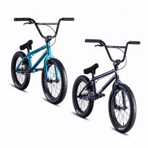 Funsea Bicycle 18 Inch Bicycles For Girls Boys Children BMX Bike Stunt Kids Teenage Child CPSC1512 EN16054 Glossy Shiny Colors