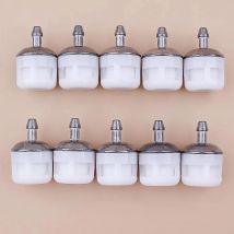 10pcs/lot Fuel Filter For Stihl HS45 HS72 HS74 HS75 HS76 HS80 HS81 HS85 SP400 SP450 SP451 SP481 Hedge Trimmer