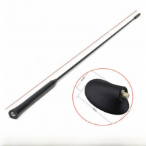 Car Roof Antenna Aerials Radio Stereo with base 1508144 1087087 For Ford Mondeo Focus C-MAX Fiesta Kuga Transit
