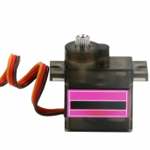 4 pcs/lot MG90S mg90s Metal gear Digital 14g mini Servo For Rc Helicopter Plane Boat Car Model is special