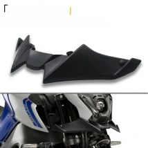New For YAMAHA MT 09 MT-09 2021 2022 2023 Motorcycle mt 09 MT09 SP Naked Front Spoiler Winglet Aerodynamic Wing Kit Spoiler