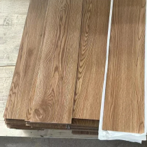 91x15cm 3D Self-adhesive floor sticker Thicken Wood Grain Floor Wallpaper 3d Wall Sticker Waterproof room wear-resistant sticke