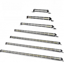 NLpearl 12V 24V Off Road LED Bar Spot Flood Combo LED Light Bar/Work Light for Truck Boat 4x4 ATV SUV Car Barra LED Headlights